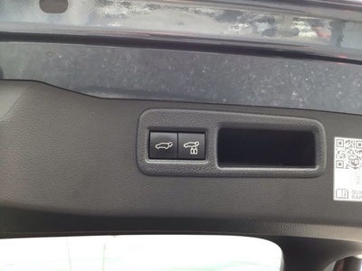 2024 Toyota Venza Limited