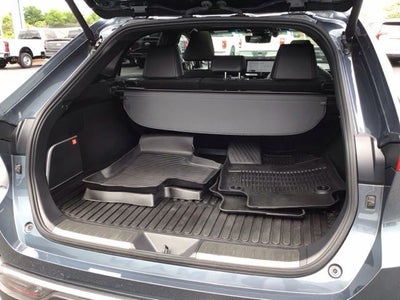 2024 Toyota Venza Limited