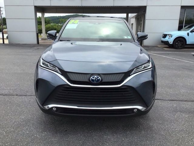 2024 Toyota Venza Limited
