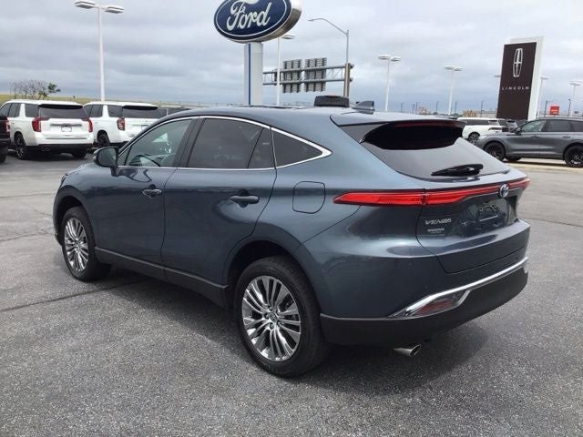 2024 Toyota Venza Limited