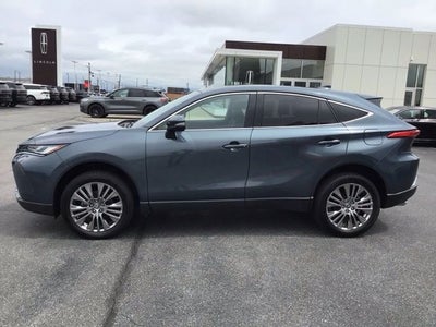 2024 Toyota Venza Limited