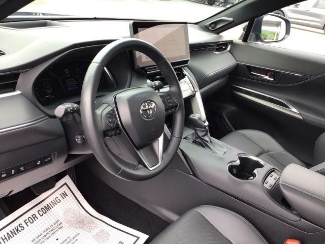2024 Toyota Venza Limited