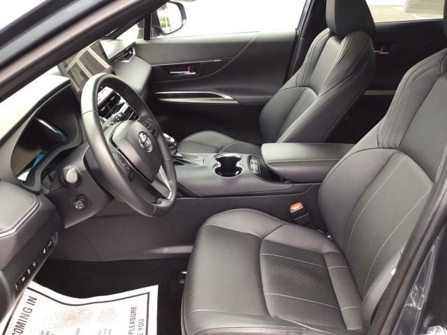 2024 Toyota Venza Limited