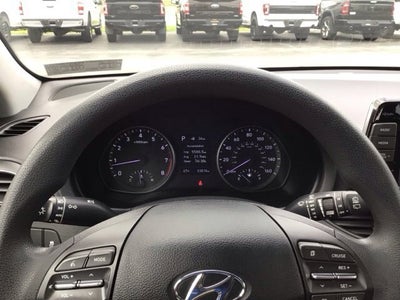 2018 Hyundai Elantra GT Base