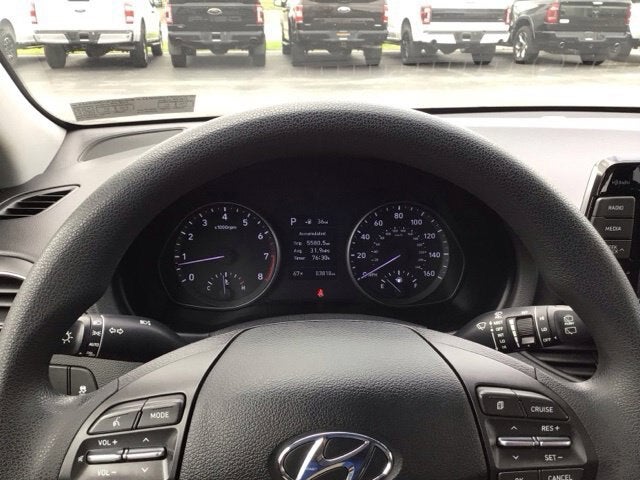 2018 Hyundai Elantra GT Base