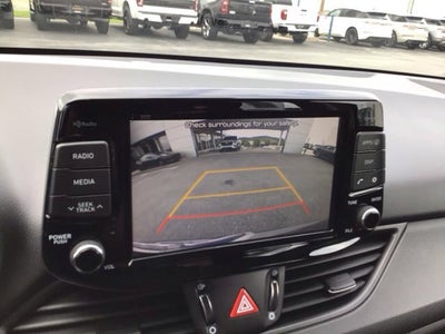 2018 Hyundai Elantra GT Base
