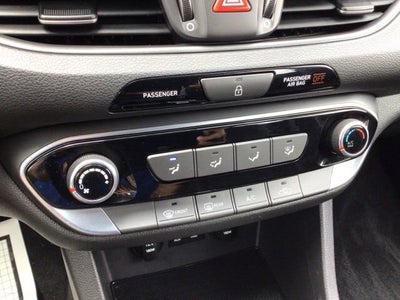 2018 Hyundai Elantra GT Base