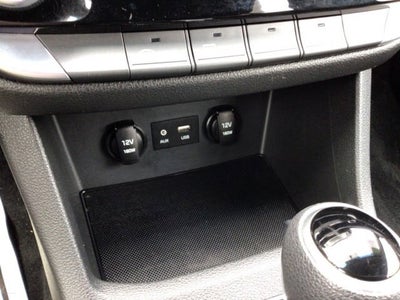 2018 Hyundai Elantra GT Base