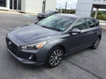 2018 Hyundai Elantra GT Base