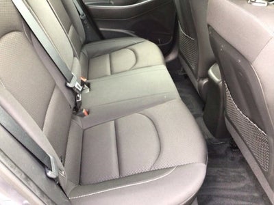 2018 Hyundai Elantra GT Base