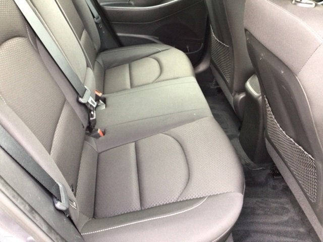2018 Hyundai Elantra GT Base
