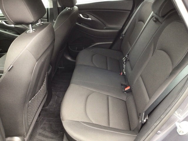 2018 Hyundai Elantra GT Base