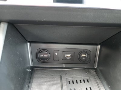 2022 Hyundai Sonata N Line