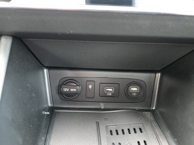 2022 Hyundai Sonata N Line