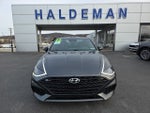 2022 Hyundai Sonata N Line