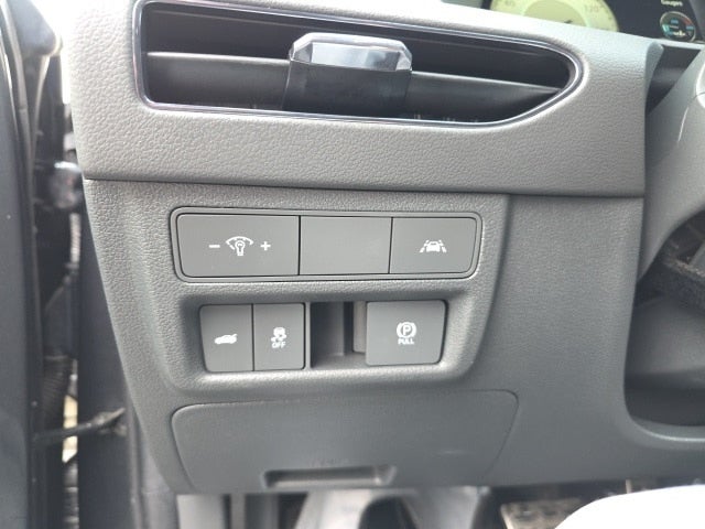 2022 Hyundai Sonata N Line