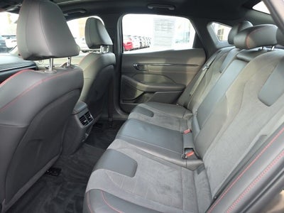 2022 Hyundai Sonata N Line