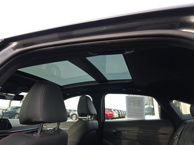2022 Hyundai Sonata N Line
