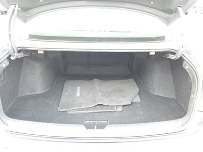 2022 Hyundai Sonata N Line