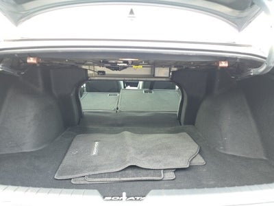 2022 Hyundai Sonata N Line