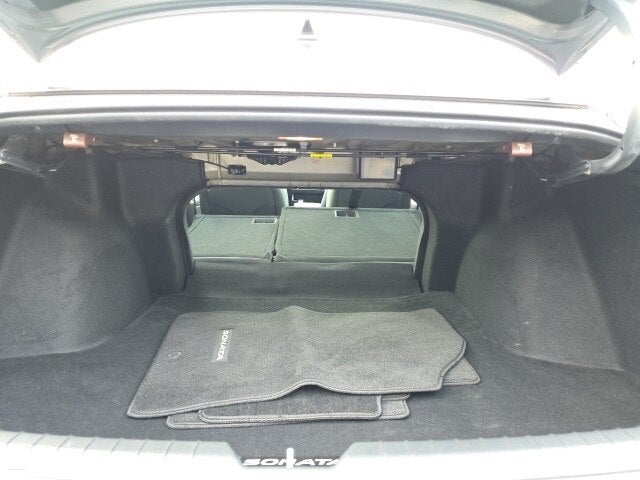 2022 Hyundai Sonata N Line