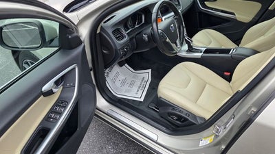 2018 Volvo S60 Inscription T5
