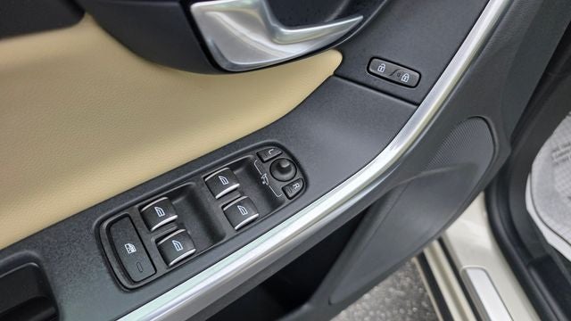 2018 Volvo S60 Inscription T5