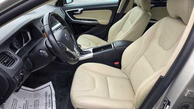 2018 Volvo S60 Inscription T5