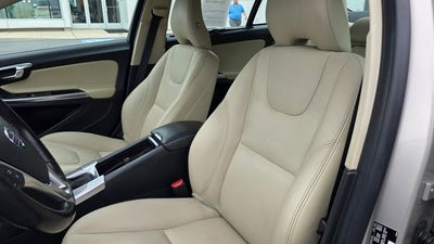 2018 Volvo S60 Inscription T5