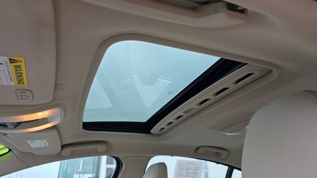 2018 Volvo S60 Inscription T5