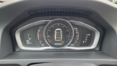 2018 Volvo S60 Inscription T5