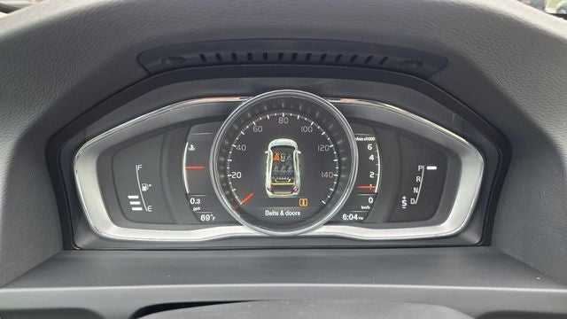 2018 Volvo S60 Inscription T5