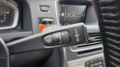 2018 Volvo S60 Inscription T5