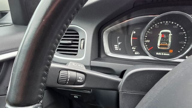 2018 Volvo S60 Inscription T5