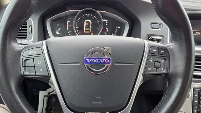 2018 Volvo S60 Inscription T5