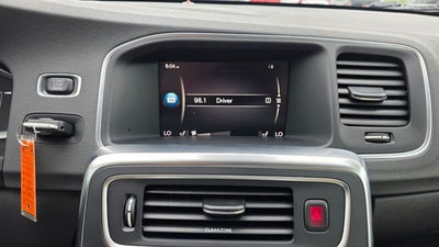2018 Volvo S60 Inscription T5