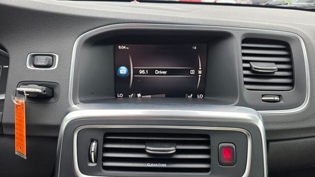 2018 Volvo S60 Inscription T5