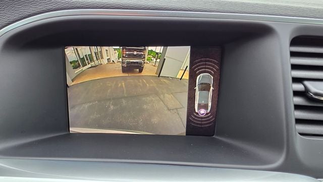 2018 Volvo S60 Inscription T5