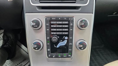 2018 Volvo S60 Inscription T5