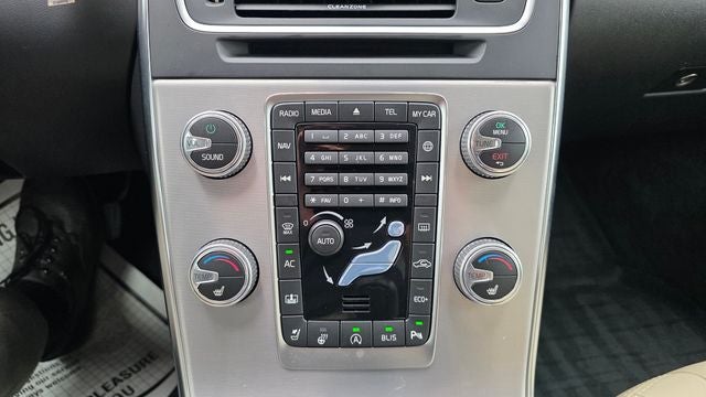 2018 Volvo S60 Inscription T5