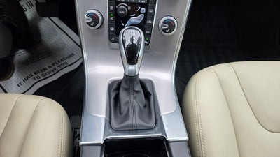 2018 Volvo S60 Inscription T5