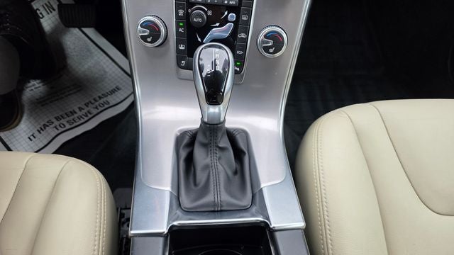2018 Volvo S60 Inscription T5