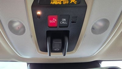 2018 Volvo S60 Inscription T5