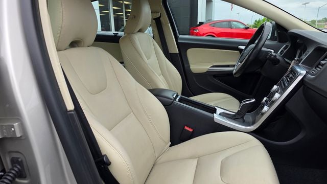 2018 Volvo S60 Inscription T5