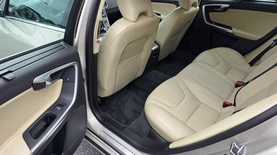 2018 Volvo S60 Inscription T5