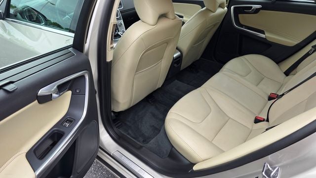 2018 Volvo S60 Inscription T5