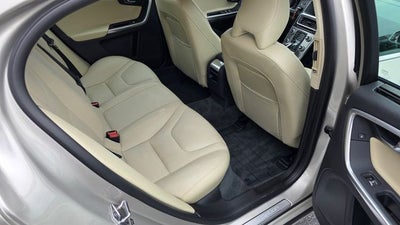 2018 Volvo S60 Inscription T5