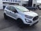 2022 Ford EcoSport SES