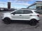 2022 Ford EcoSport SES