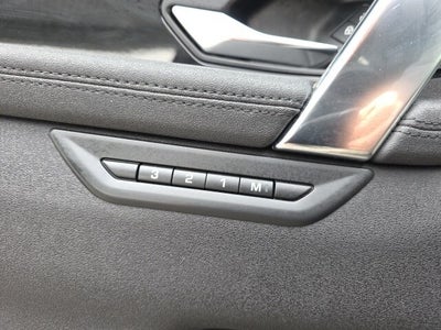 2022 Land Rover Discovery Sport SE